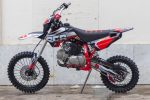 Мотоцикл RACER MX125E PITBIKE — изображение 3