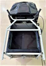 Мотобуксировщик ЕНОТ 2М 15 л.с. — изображение 8