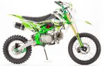 Мотоцикл MOTOLAND Apex125 PITBIKE — изображение 2