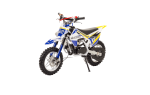 Мотоцикл MOTOLAND XT50 PITBIKE — изображение 3
