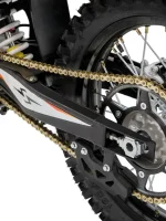 Мотоцикл кроссовый эндуро SHARMAX Expert "172" ) — изображение 11