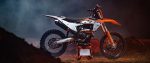 Мотоцикл KTM 250 SX-F ENDURO — изображение 7