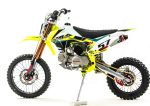 Мотоцикл MOTOLAND MX Г.) PITBIKE — изображение 3