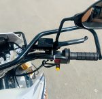 Мотоцикл SYCMCC 250 ENDURO — изображение 9