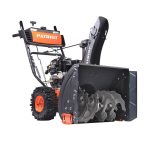 Снегоуборщик PATRIOT Сибирь 67 E — изображение 3