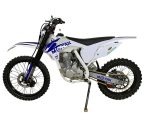 Мотоцикл кроссовый эндуро MOTAX XR 250 — изображение 2
