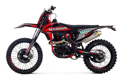 Мотоцикл кроссовый эндуро ПРОГАСИ Race 300 Air ENDURO