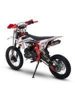 Мотоцикл питбайк SHARMAX PowerMax ) — изображение 4