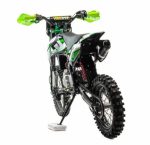 Мотоцикл MOTOLAND JX125 E PITBIKE — изображение 11