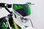 Мотоцикл SSSR Atom PITBIKE — изображение 8