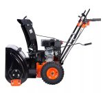 Снегоуборщик PATRIOT Сибирь 62 — изображение 3