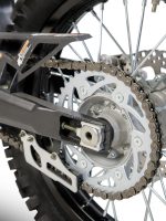 Мотоцикл кроссовый эндуро SHARMAX PowerMax ) — изображение 9