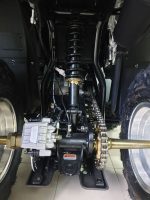 Квадроцикл LINHAI-YAMAHA M200 — изображение 12