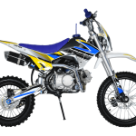 Мотоцикл RACER RC-CRF125 Start PITBIKE