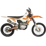 Мотоцикл AVANTIS A8 250 Carb (PR250/172FMM-5) KKE (2024) ENDURO