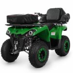 Квадроцикл SHARMAX Hummer 300