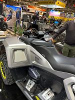 Квадроцикл MAGNUM PRO RedStone 1000R (ПСМ) — изображение 5