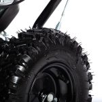 Снегоуборщик FLAIZER 90 E Economy — изображение 10