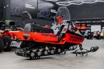 Снегоход SHARMAX SN-650 Tafgai — изображение 15