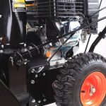 Снегоуборщик PATRIOT PS 710 E — изображение 14