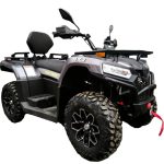 Квадроцикл BIZON ATV 450 LUX EPS 4×4