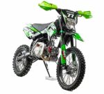 Мотоцикл MOTOLAND JX125 E PITBIKE — изображение 3