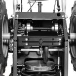 Снегоуборщик DAEWOO DAST 330 — изображение 10