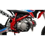 Мотоцикл APOLLO 125 DT125 E PITBIKE — изображение 4