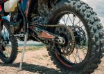 Мотоцикл кроссовый эндуро SHARMAX Expert Air 300 — изображение 36