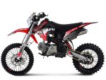 Мотоцикл ПРОГАСИ Smart 125 17/14 PITBIKE — изображение 3