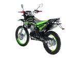 Мотоцикл кроссовый эндуро SHARMAX Sport ) — изображение 6