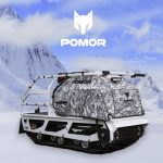 Мотобуксировщик POMOR M-500 К-13 Pro — изображение 9