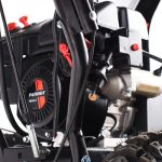 Снегоуборщик PATRIOT PRO 881 E — изображение 5