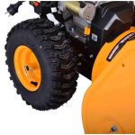 Снегоуборщик PATRIOT HOME GARDEN PHG 72Е — изображение 4