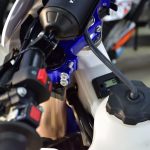 Мотоцикл кроссовый эндуро GR7 F300A-M (4T 175FMM) Enduro Lite 2022 — изображение 6