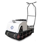 Мотобуксировщик ВЕПС «Бюджетный» 9 л.с.