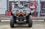 Квадроцикл LONCIN Overland 200 — изображение 15