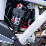 Мотоцикл кроссовый эндуро REGULMOTO Legend 300 — изображение 9