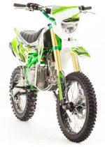 Мотоцикл MOTOLAND Apex125 PITBIKE — изображение 9