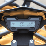 Квадроцикл IRBIS ATV 200 — изображение 9