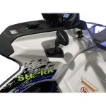 Квадроцикл MOTOLAND Shark 200 — изображение 9