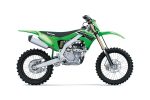 Мотоцикл кроссовый эндуро KAWASAKI KX250F