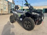 Квадроцикл LINHAI-YAMAHA M650L Promax 4x4 EFI (ПСМ) — изображение 7