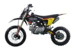 Мотоцикл FULL CREW Teen Rider 125cc 1714 PITBIKE — изображение 2