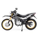 Мотоцикл кроссовый эндуро REGULMOTO SK 250GY-5 — изображение 2