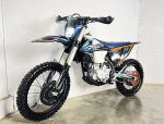 Мотоцикл JHL Z6 NBMN-5) ENDURO — изображение 4