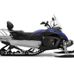 Снегоход YAMAHA Venture Multi Purpose (2020)