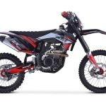 Мотоцикл кроссовый эндуро ROCKOT ZX300 Red Fury