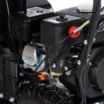 Снегоуборщик FLAIZER 80 E Economy — изображение 12