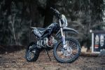 Мотоцикл JHL LK24 YX125 EM 19/16 PITBIKE — изображение 4
